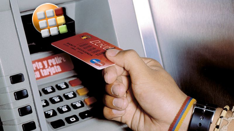Instalarán más cajeros automáticos y se agilizará el pago a empleados públicos
