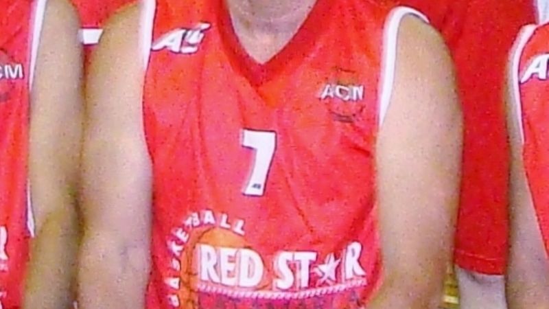 El Zonda sigue invicto en la Sénior del maxibasquet