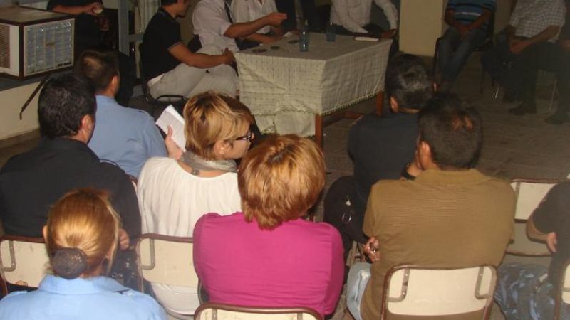 Analizaron cómo actuar ante hechos delictivos protagonizados por menores