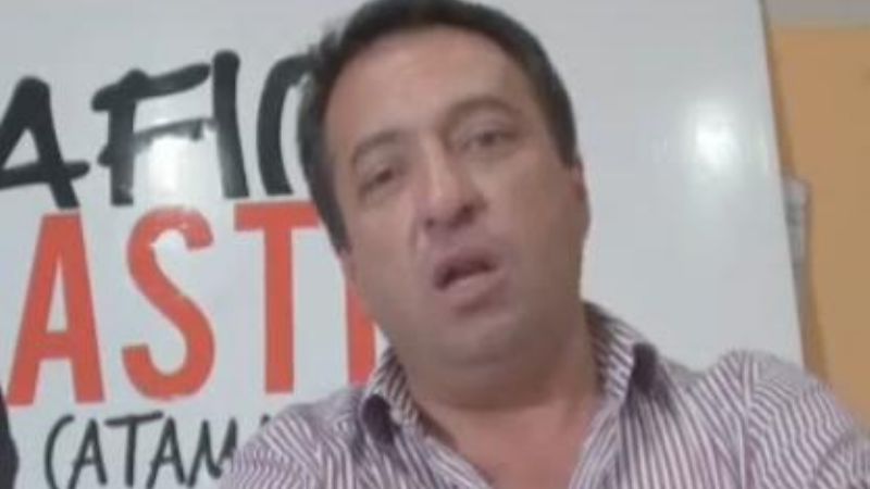 Guillou: “El Jumeal está más limpio que nunca”