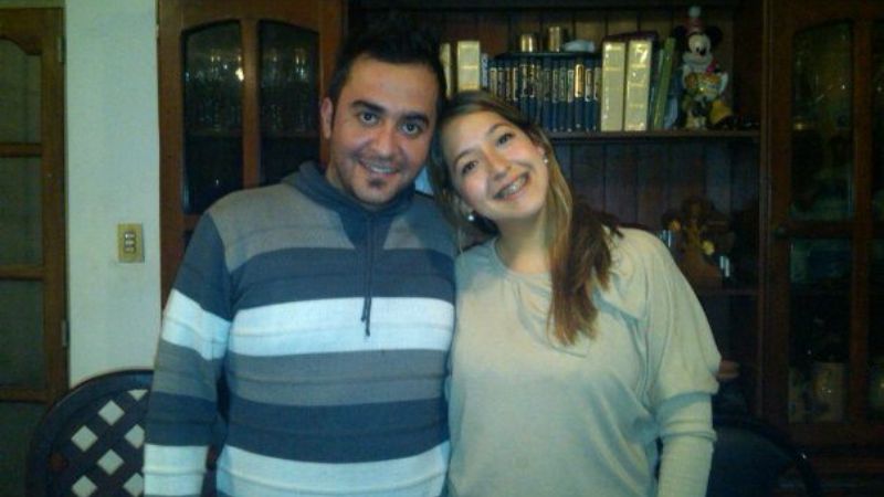 La hija de Susana Aguilar manifestó su sorpresa tras la confesión de “Bebe” Cano