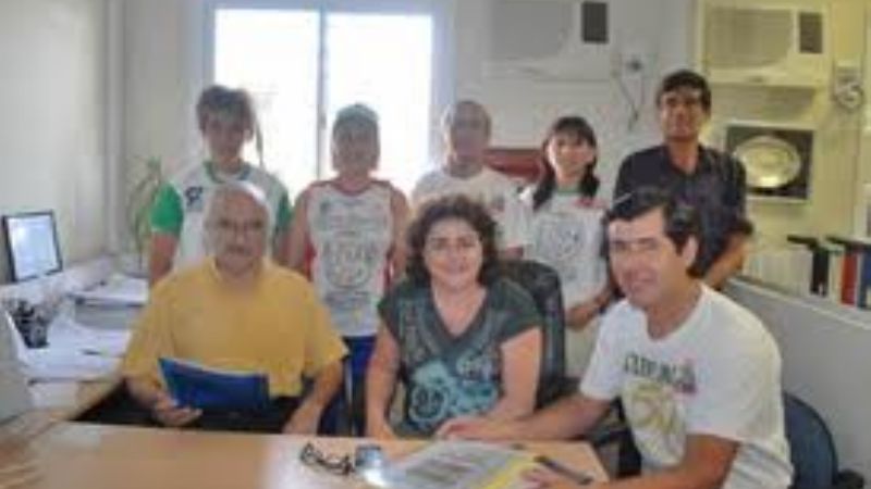 El atletismo correrá en homenaje a Guido Jalil