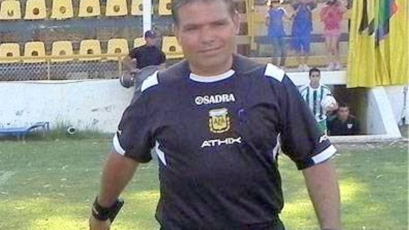 Tinogasta tendrá jueces con pésimos antecedentes