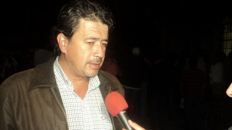 Lagoria tendrá una audiencia con Manzur en el Parlamento del NOA