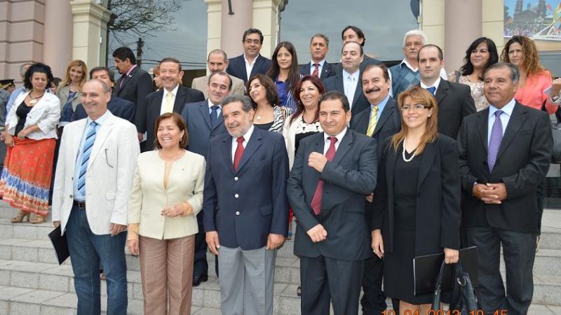 Resultado positivo en la reunión preliminar del  AtaCaLaR