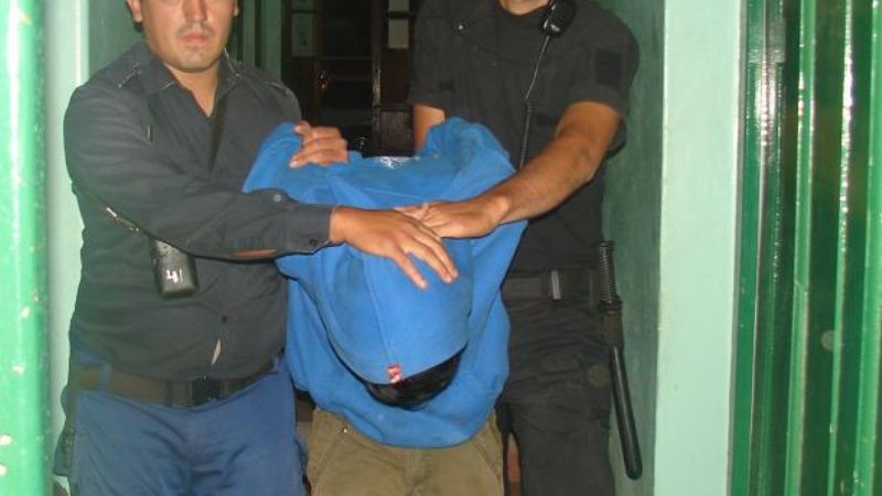 Reconocieron al arrebatador de la UNCA