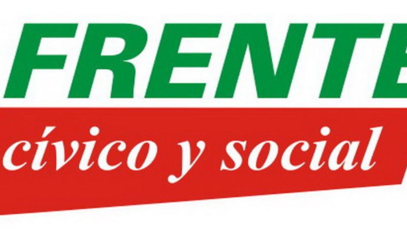 Mas renuncias en el FCS