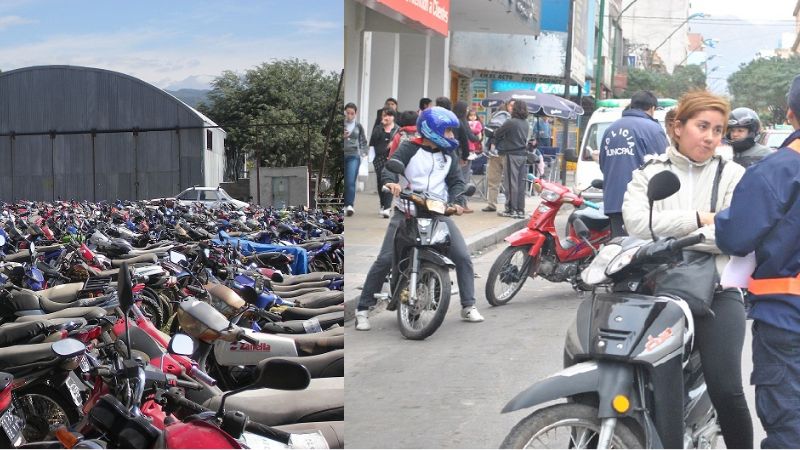 Preocupa el alto índice de conductores en estado de ebriedad