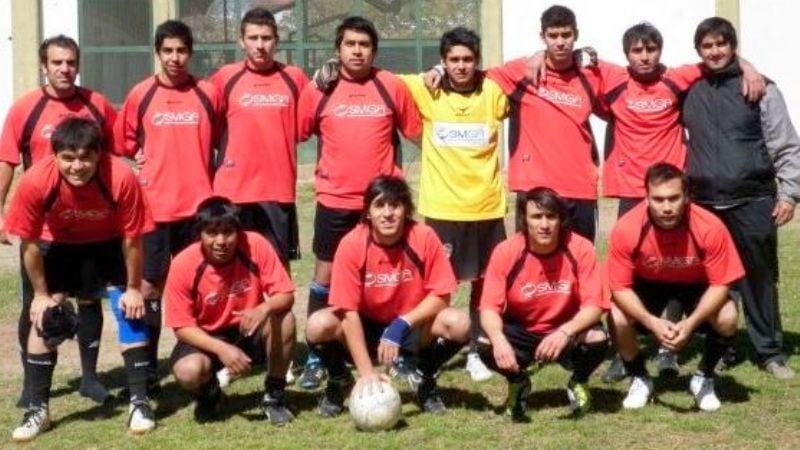 Juega la Liga Universitaria