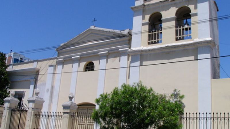 Aplausómetro frustrado en el FASTA