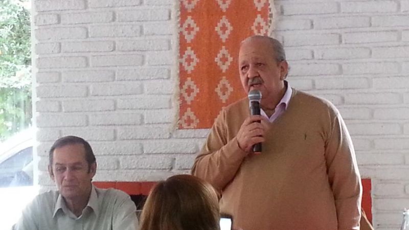 Con fuertes críticas a la Nación y Provincia, se reunió el FCS