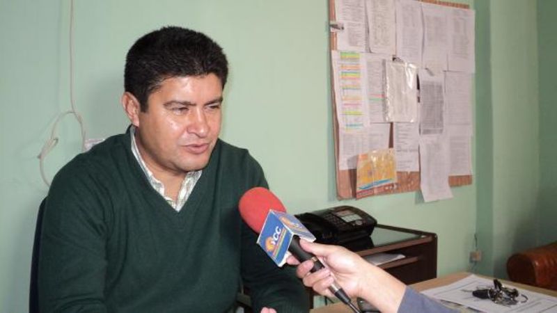 Abrirán oficina de Criminalistica y de Certificados de Antecedentes