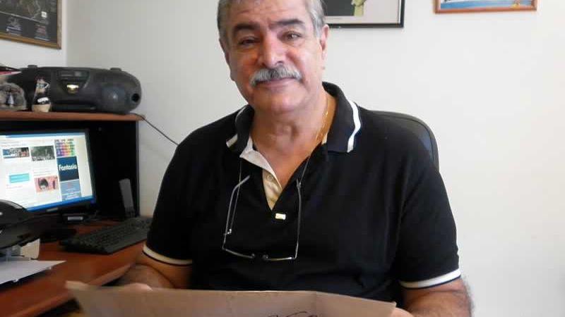 Cabur complicado, suspenden los pasajes