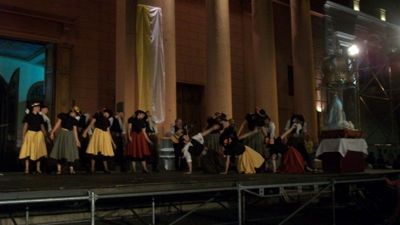 Urbanc a los jóvenes: “No tengan miedo de entregarse a la causa de Jesucristo”