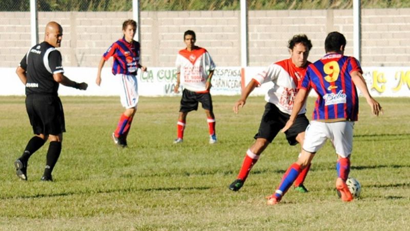 La Tercena único líder del Apertura chacarero
