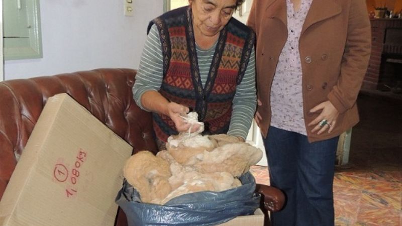 Capacitación en Belén de legislaciones ambientales vigentes