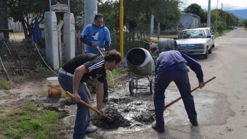 Catamarqueños ocupados demandan más empleo