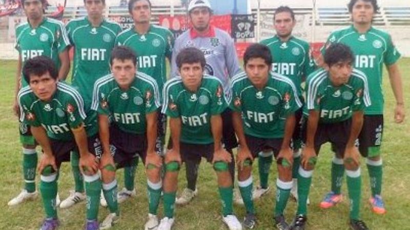 Se juegan las “idas” por los 4tos. del torneo Provincial