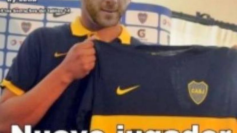 Las “cargadas” a Boca