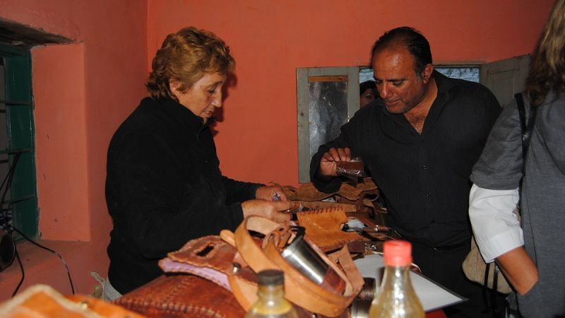 Innovan espacio social en Palo Labrado