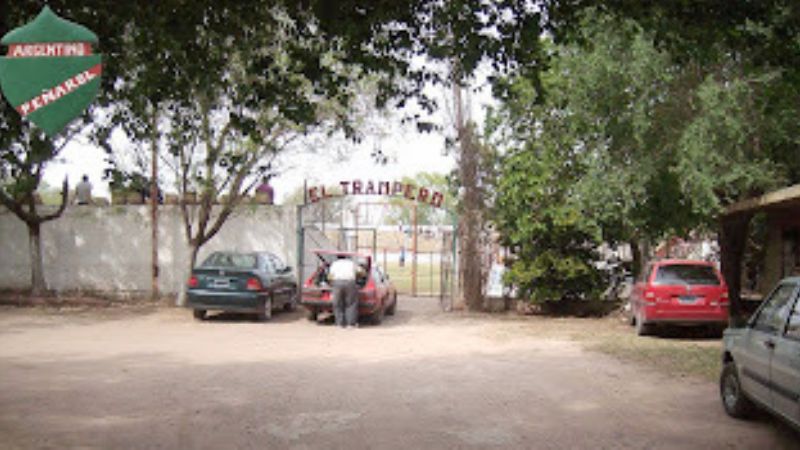 Peñarol, un cordobés, pero no tan “docto”