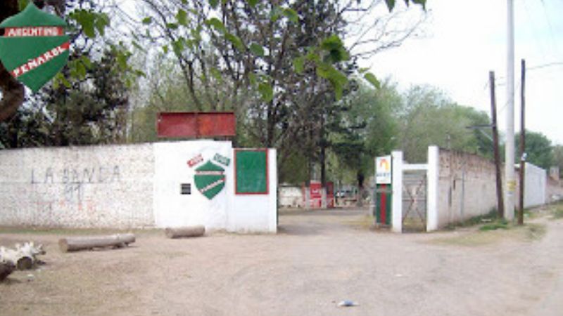 Peñarol, un cordobés, pero no tan “docto”