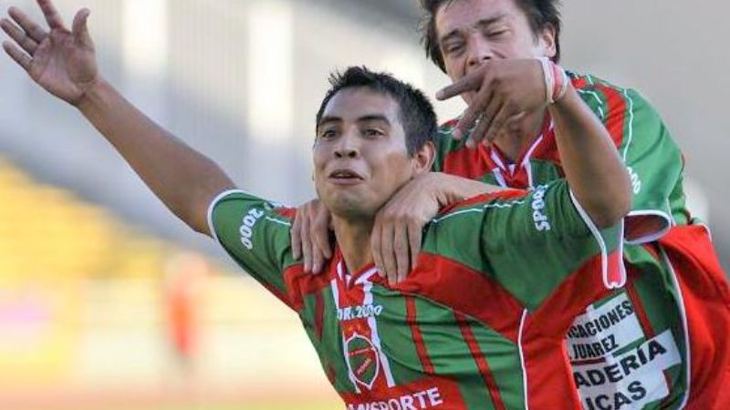 Tinogasta Central se vino goleado 3-0 de Córdoba