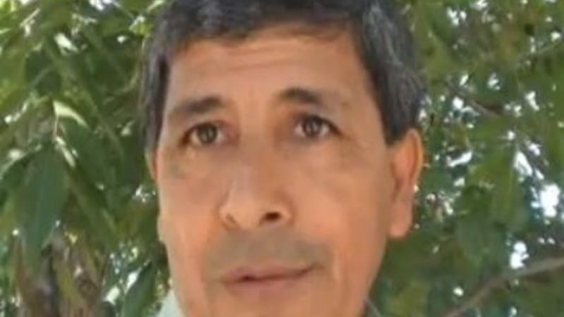 Productores de Pomán se reunieron con Director de Agricultura