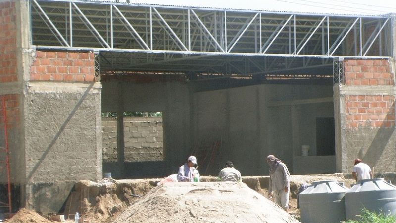 El 10 de junio se inaugurará un nuevo centro emisor de licencia única de conducir