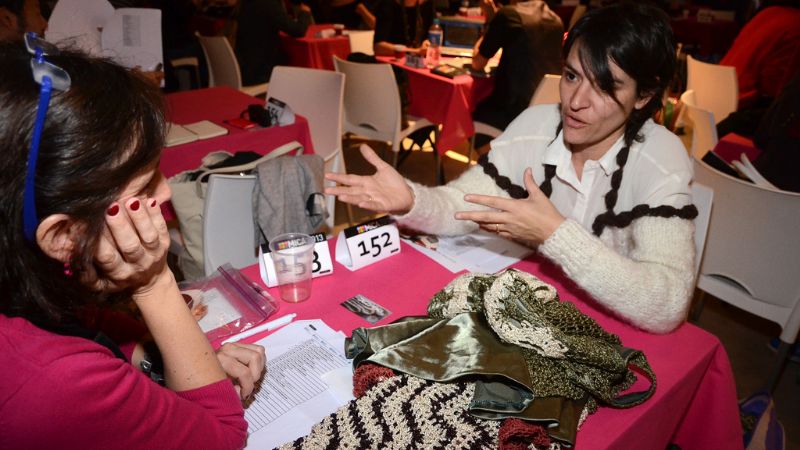 Exitosa participación de Catamarca en el MICA 2013