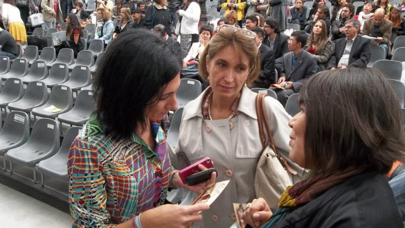 Exitosa participación de Catamarca en el MICA 2013