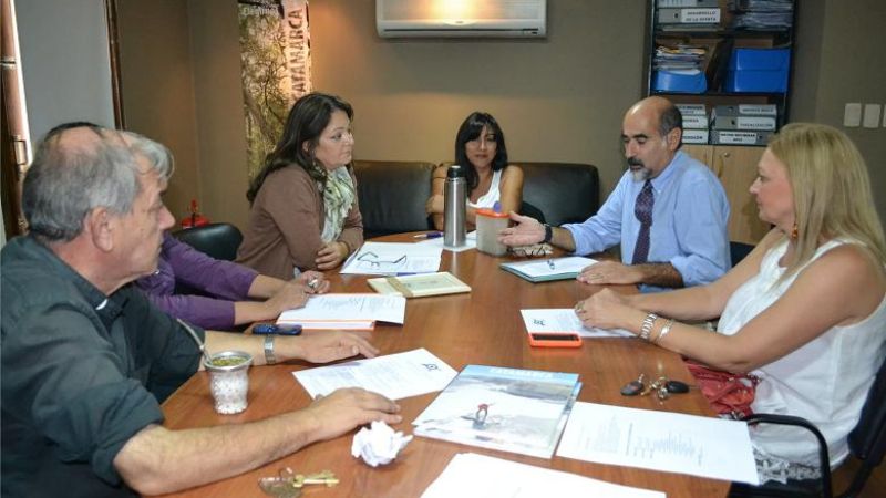 6to encuentro de Turismo Religioso en Catamarca