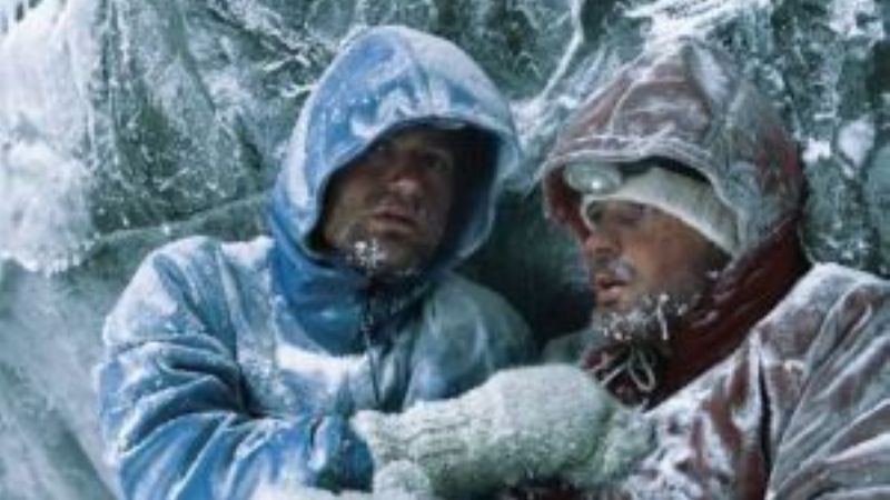 Ciclo de Cine de Montaña en el Ezequiel Soria