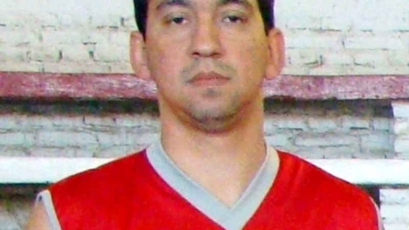 En Red Star, esta noche juega el maxibásquetbol