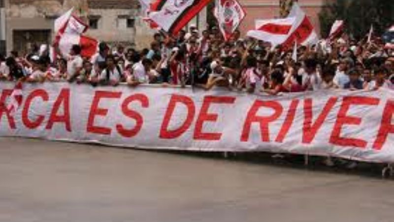 Catamarca espera la llegada de River