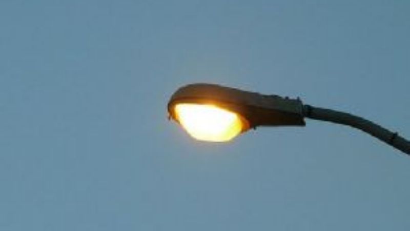 Se hizo la luz en Andalgalá