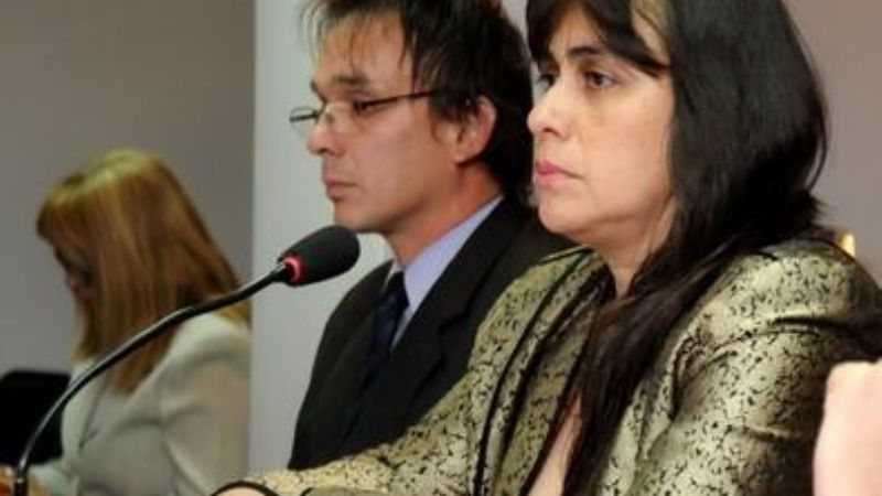 Los radicales al frente del Gobierno