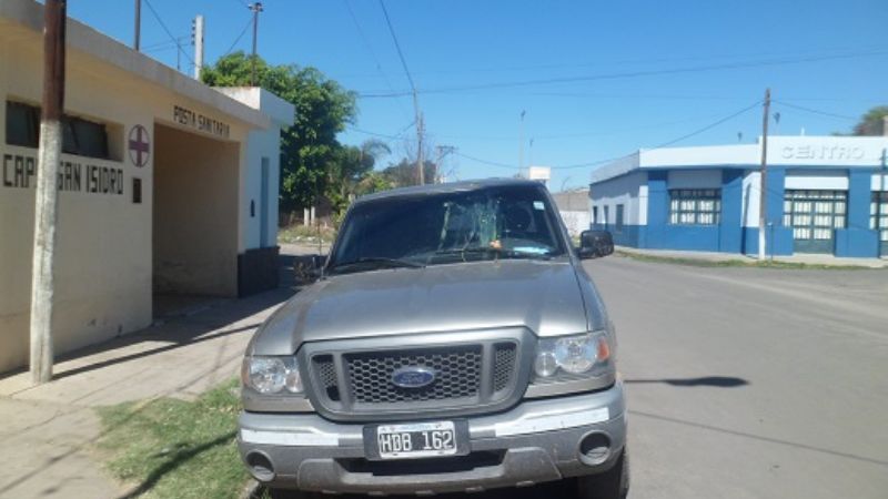 Concejales denuncian actos de vandalismo en sus autos