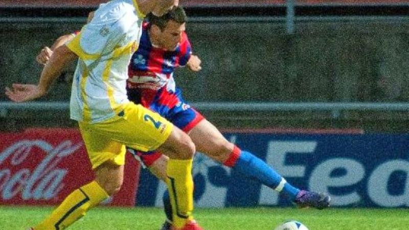 San Lorenzo en la Zona A, “Poli” y Aconquija en la B