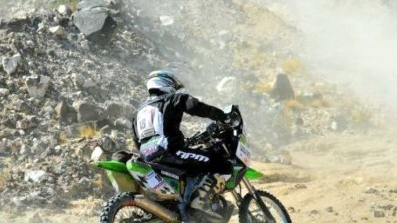 Conferencia y acreditaciones por el “Desafio al Ancasti”