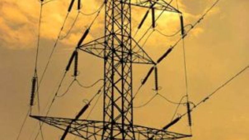 La demanda eléctrica cayó 4,1% en marzo