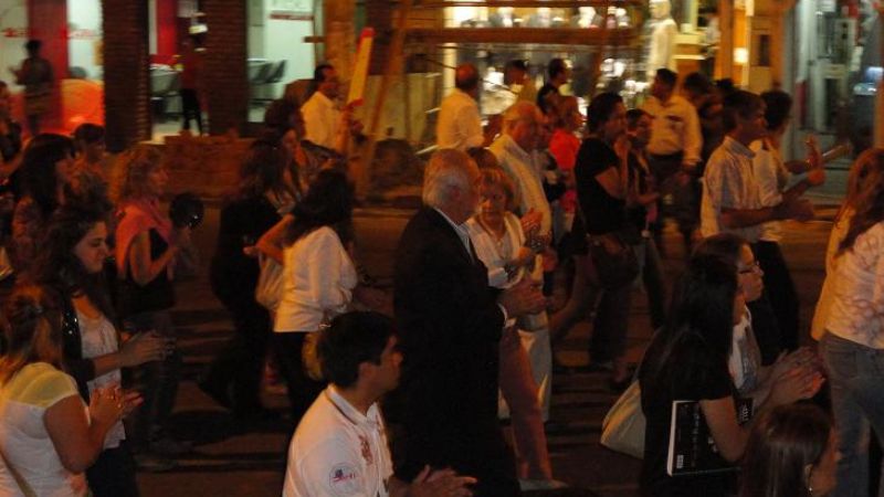 Catamarca se sumó al 18A