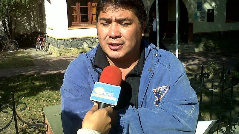 Pugiles de Santa María se presentaron en Andalgalá