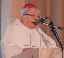 Se cumplen doce años de la partida de Monseñor Miani