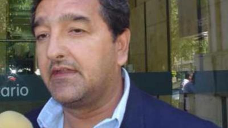Rodriguez dijo que en Antofagasta existe “una mafia”