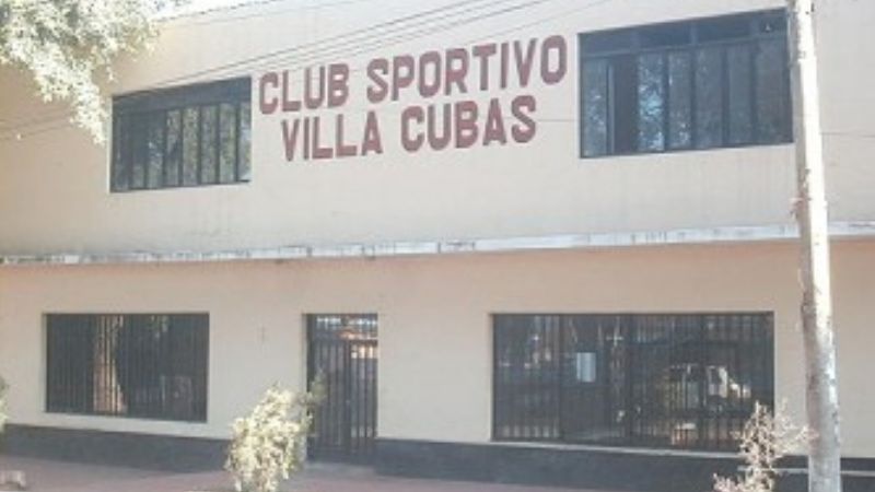 El populoso Villa Cubas cumple 128 años