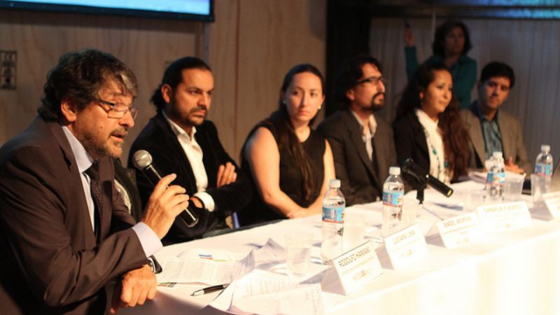 Anunciaron la creación del MICSUR 2014 