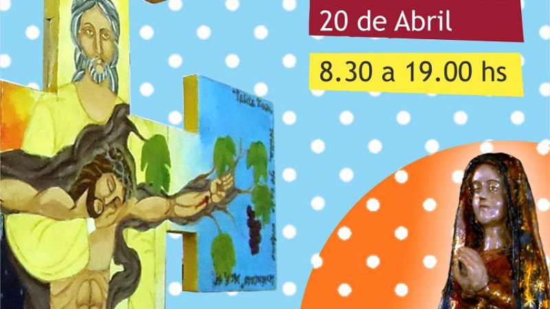 Mañana se realiza la Asamblea de Pastoral Juvenil Diocesana