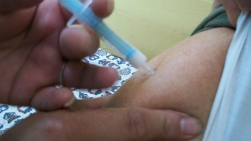 Lanzarán la Campaña de Vacunación contra el Rotavirus