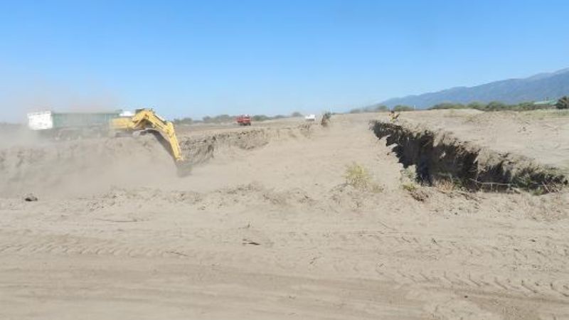 Aprovechamiento integral de la planta de RSU